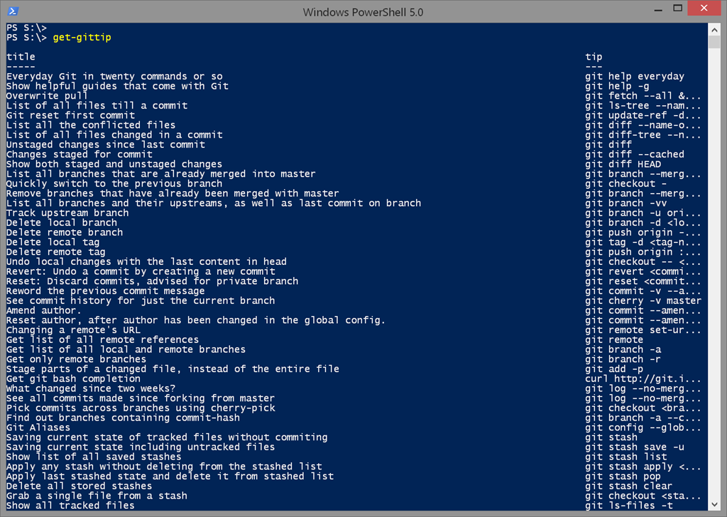 powershell--file-from-github