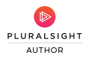 PluralSightAuthor