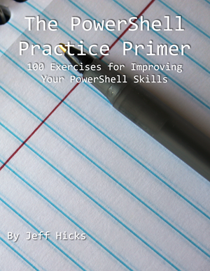 The PowerShell Practice Primer