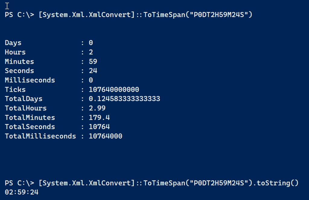 Answering The WSMan PowerShell Challenge • The Lonely Administrator