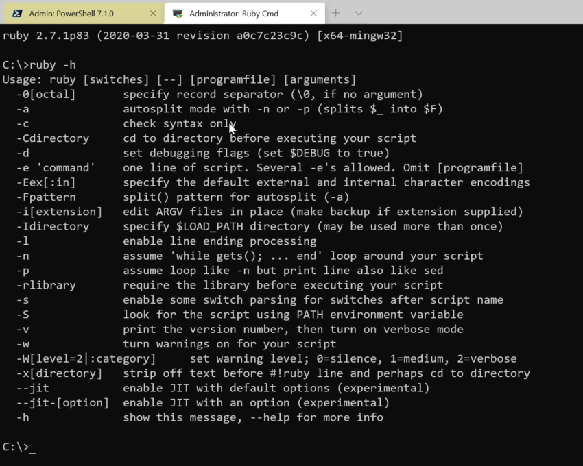 Extracting Icons with PowerShell • The Lonely Administrator