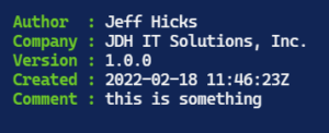 Friday Fun with PowerShell and Alternate Data Streams • The Lonely ...