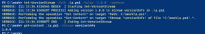 Friday Fun with PowerShell and Alternate Data Streams • The Lonely ...