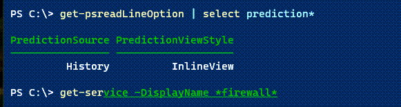 Powershell Predicting With Style • The Lonely Administrator